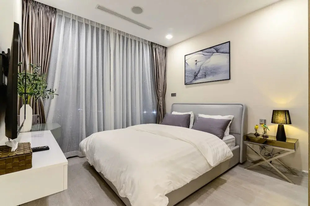 Aqua Vinhome Bason Stunning View