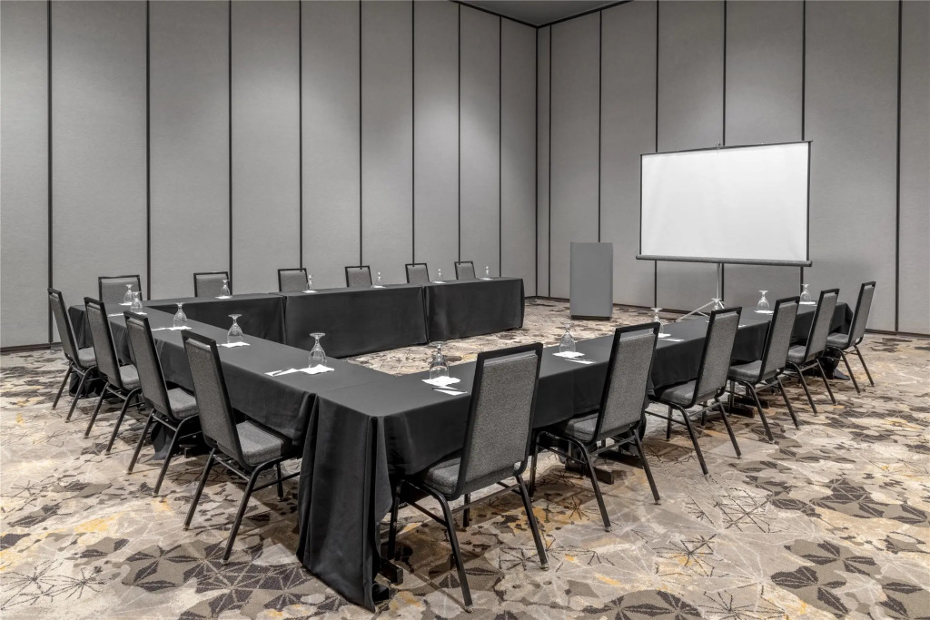 DoubleTree by Hilton Springfield