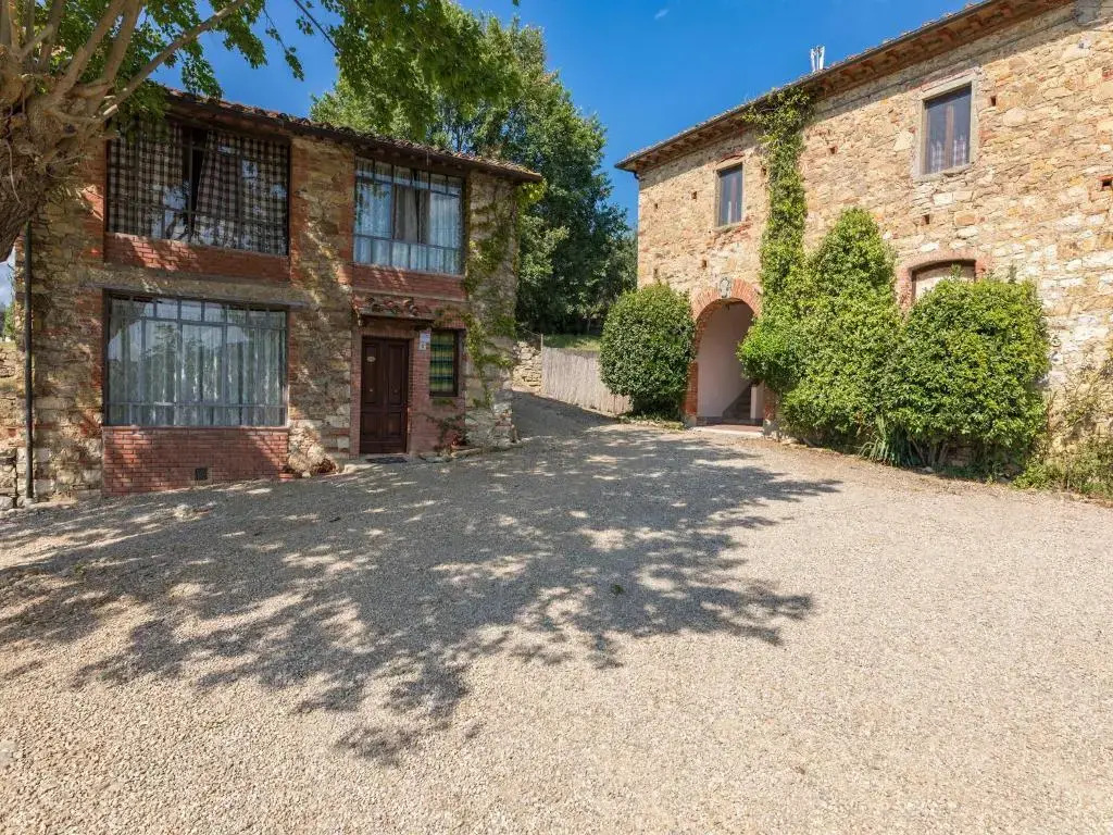 Villa Il Noce