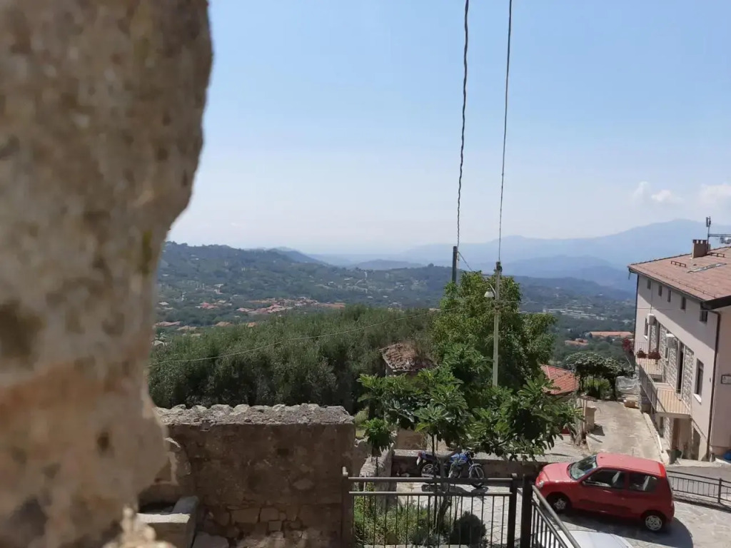 Porta Longobardi