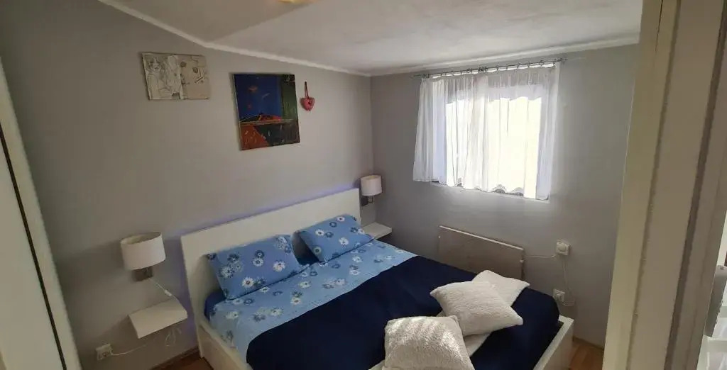 Apartments Ivo Rovinj Croatia