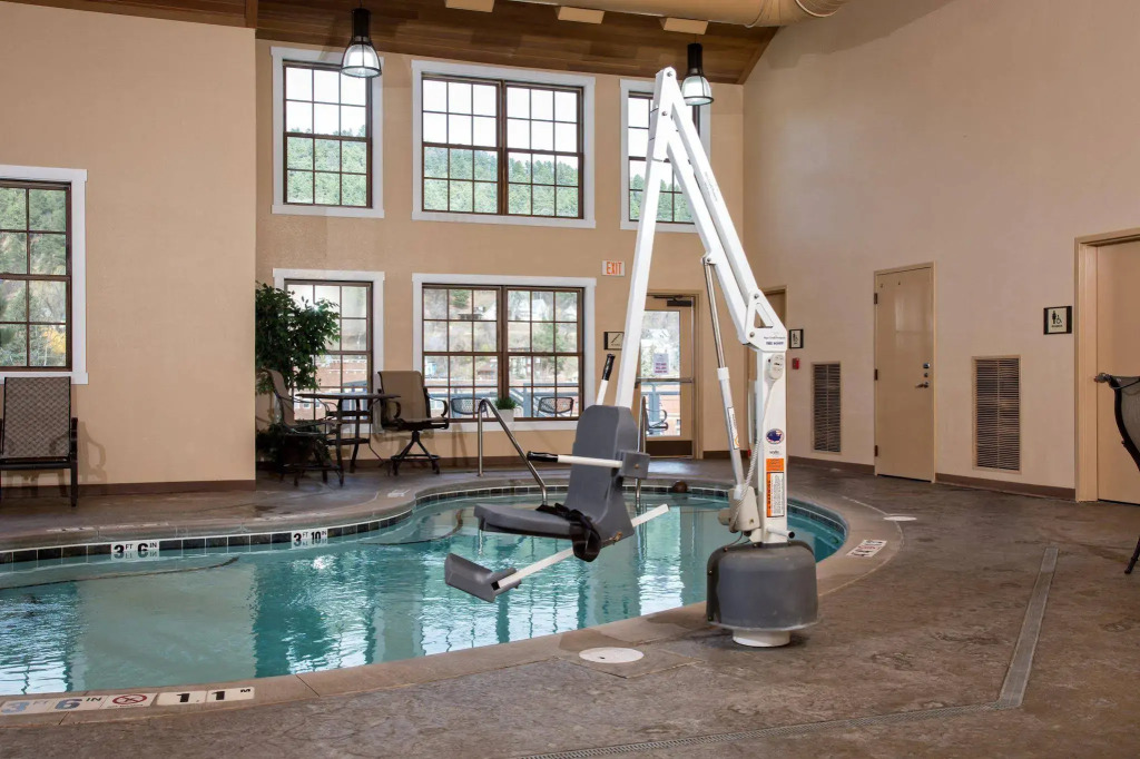 Holiday Inn Resort Deadwood Mountain Grand by IHG