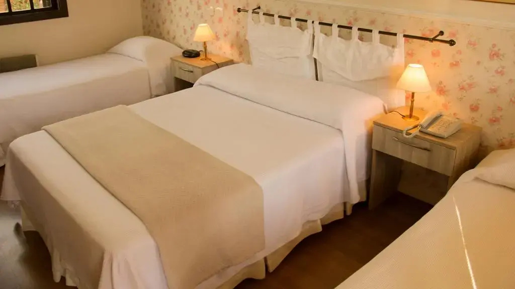 Sul Serra Hotel