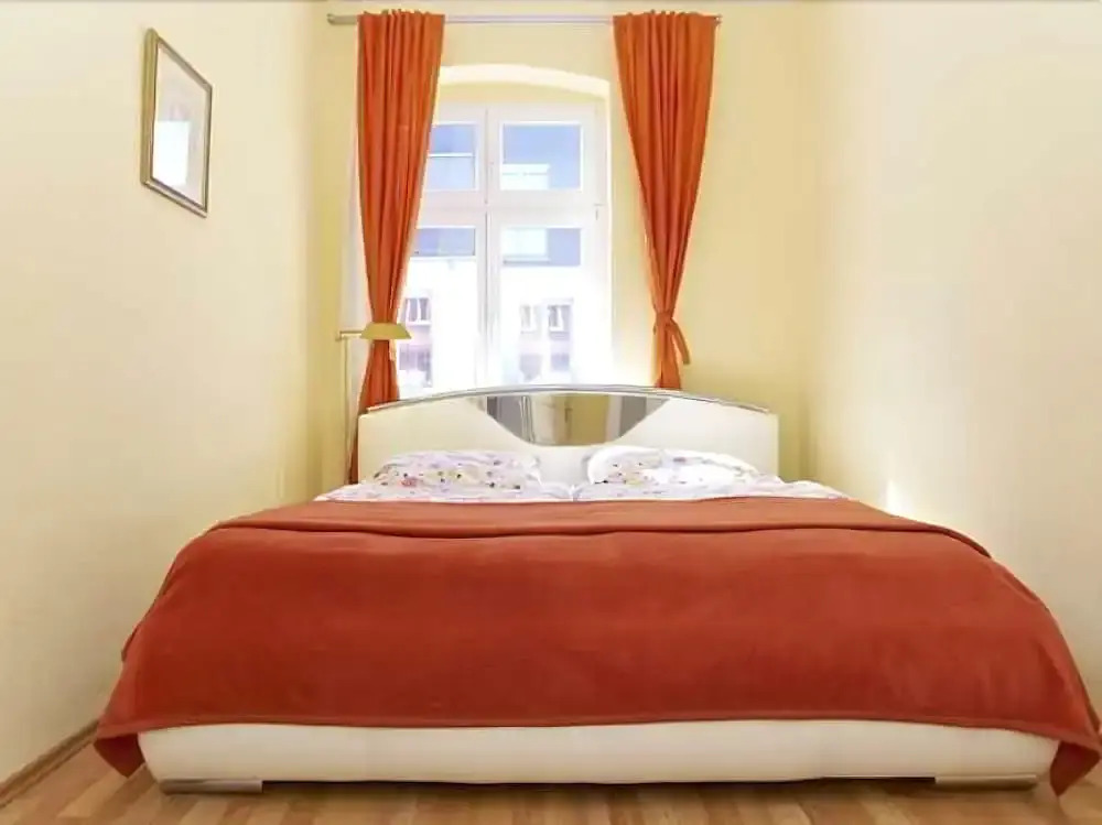ERIKA-Appartments