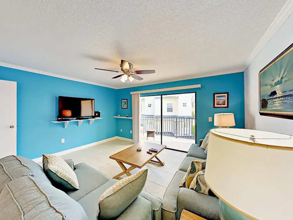 19807 Gulf Blvd Townhouse Unit 120