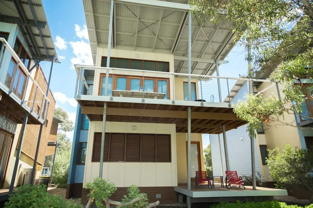 South Shores Villa 50