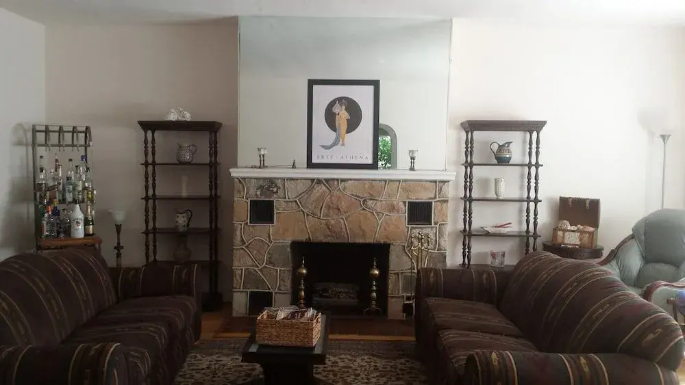 Maurrocks - A Pocono Mountains B&B