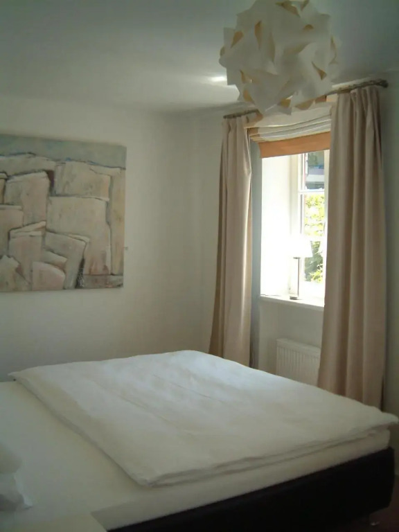 Appartement Kirschgarten Mainz Rochusstr