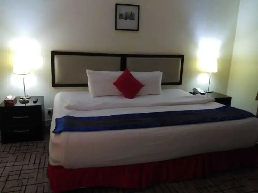 Danty Suites Hotel