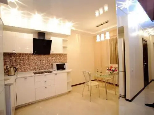 Apartments Sarkvartira na Dzerzhinskogo
