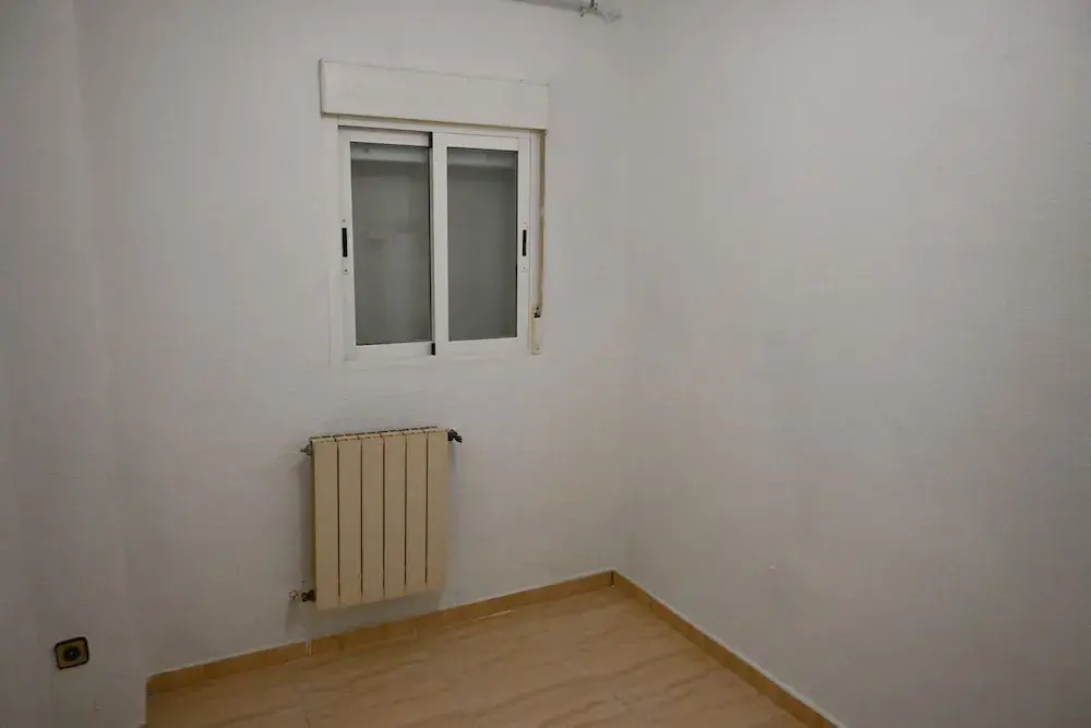 M Amu10 Amplia Vivienda de dos Dormitorios en el