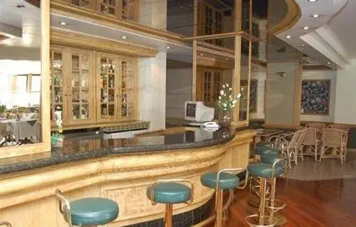Hotel Suarez Internacional