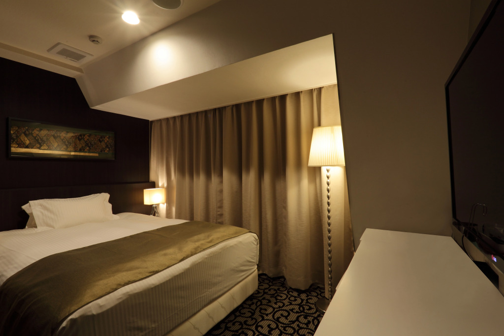 Centurion Hotel Ueno