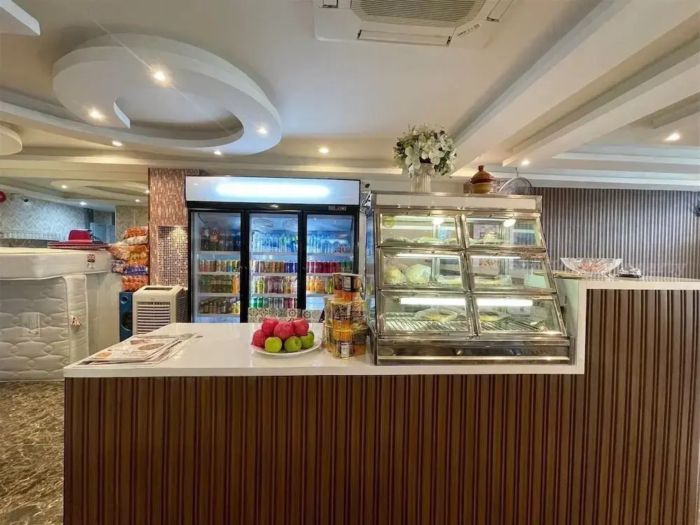 Yok Guesthouse Jomtien