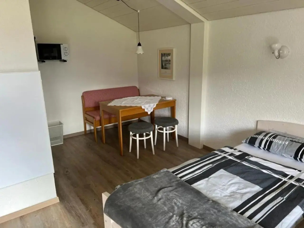 Ferienwohnung Neuhauser