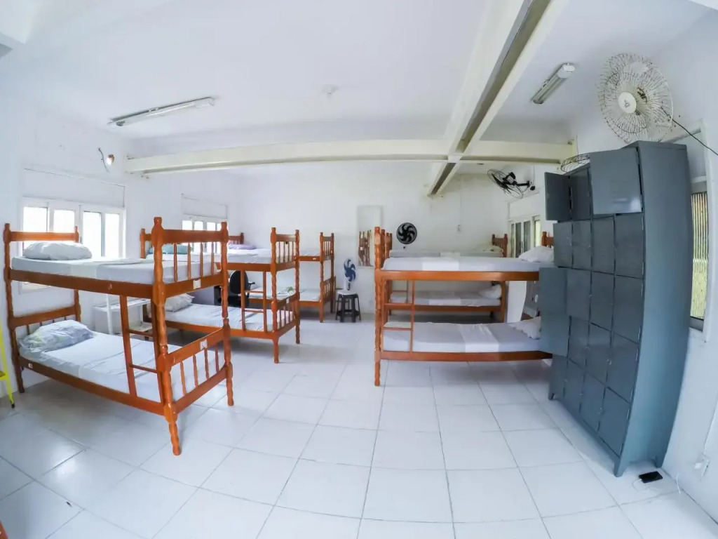 Surf & Arte Hostel