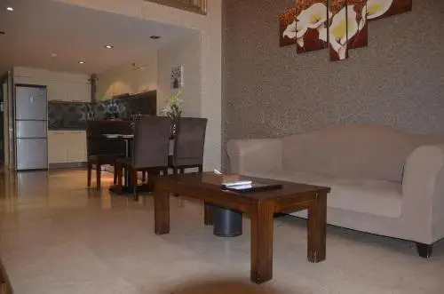 Xierman Aparthotel Zhengjia Plaza Branch