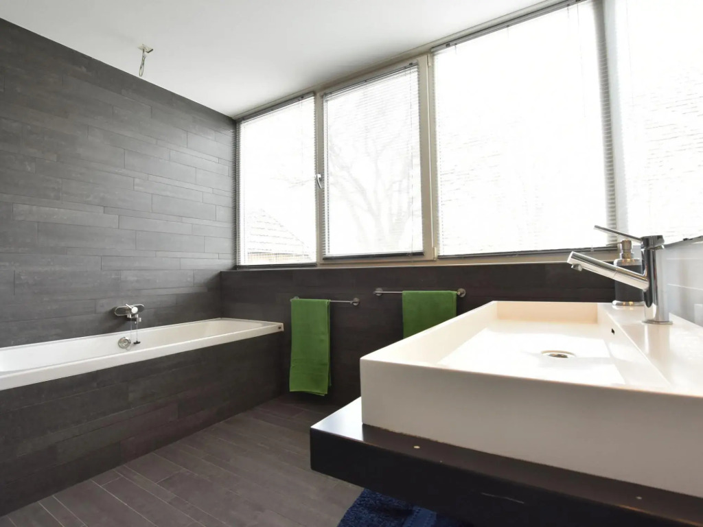 Beautiful villa in Luttenberg with sauna