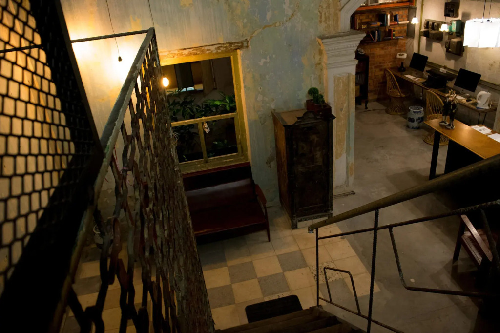 Mingle Hostel Kuala Lumpur