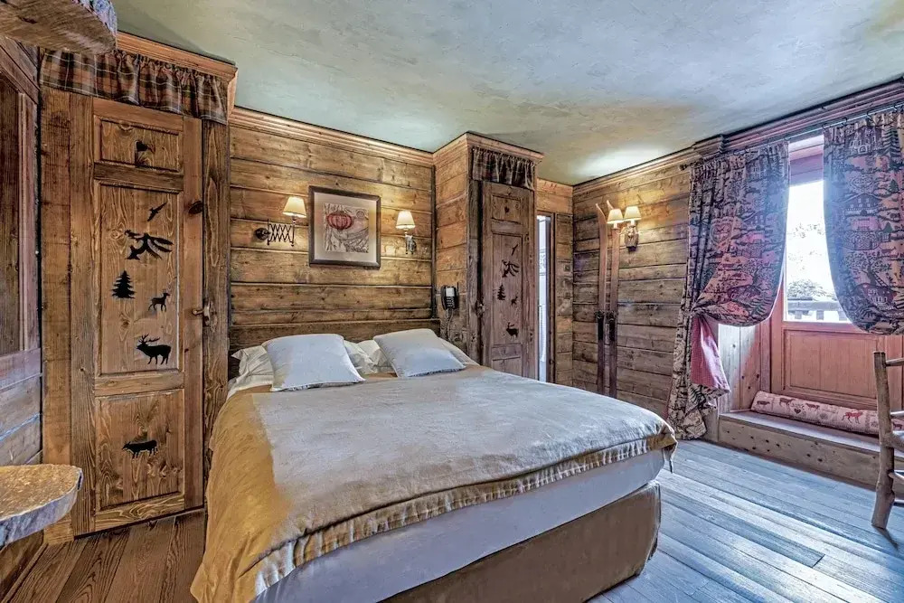 Chalet BRAGARD