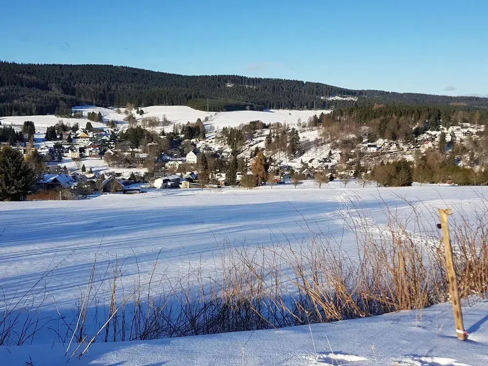 Cosy Holiday Home Near the ski Lift