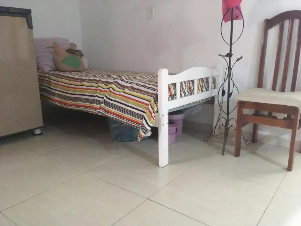 SUITE - CIDADE das CACHOEIRAS