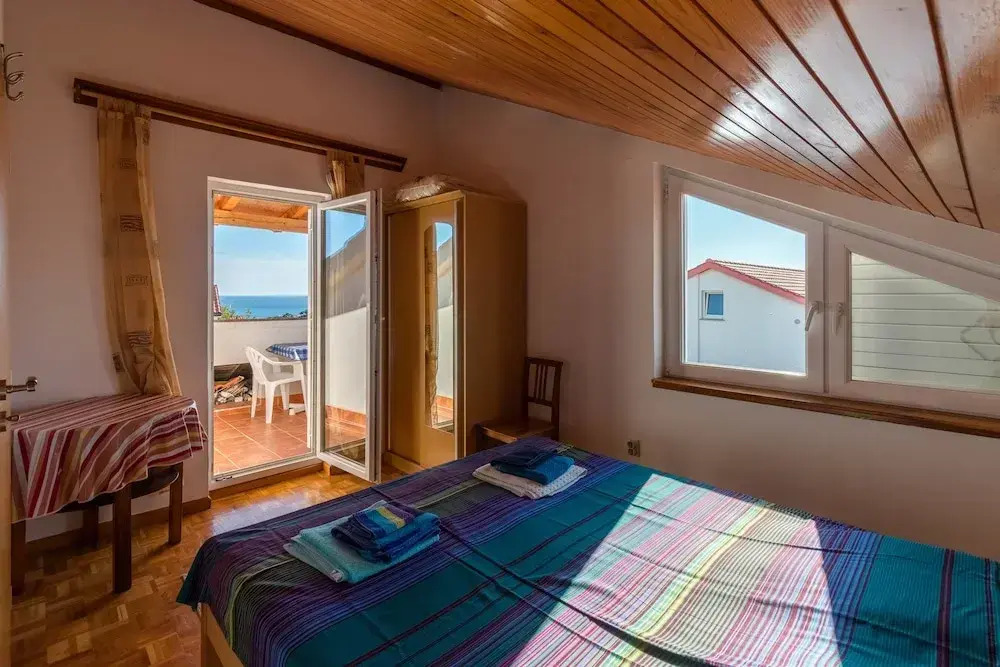 Apartment Surfers lodge, nature driven with Sauna