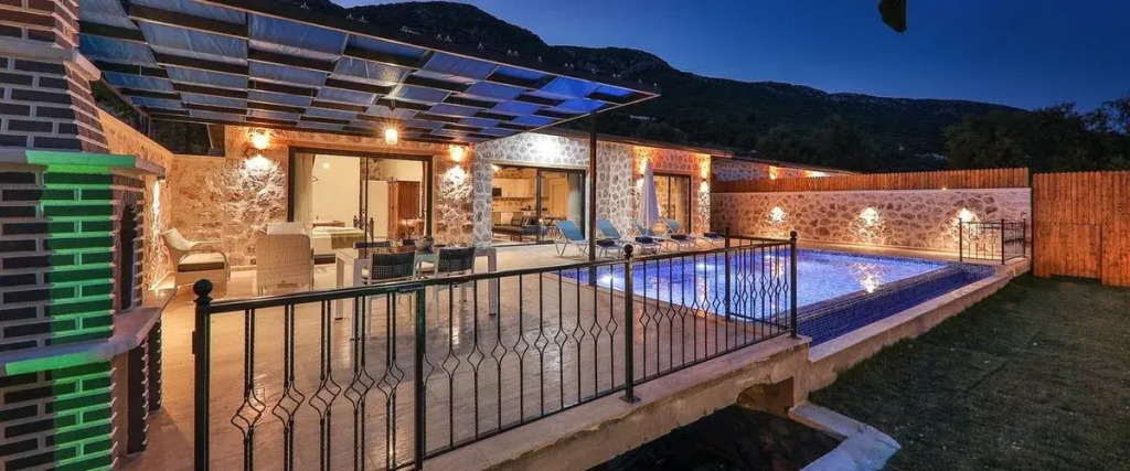 Villa Magnolia 2