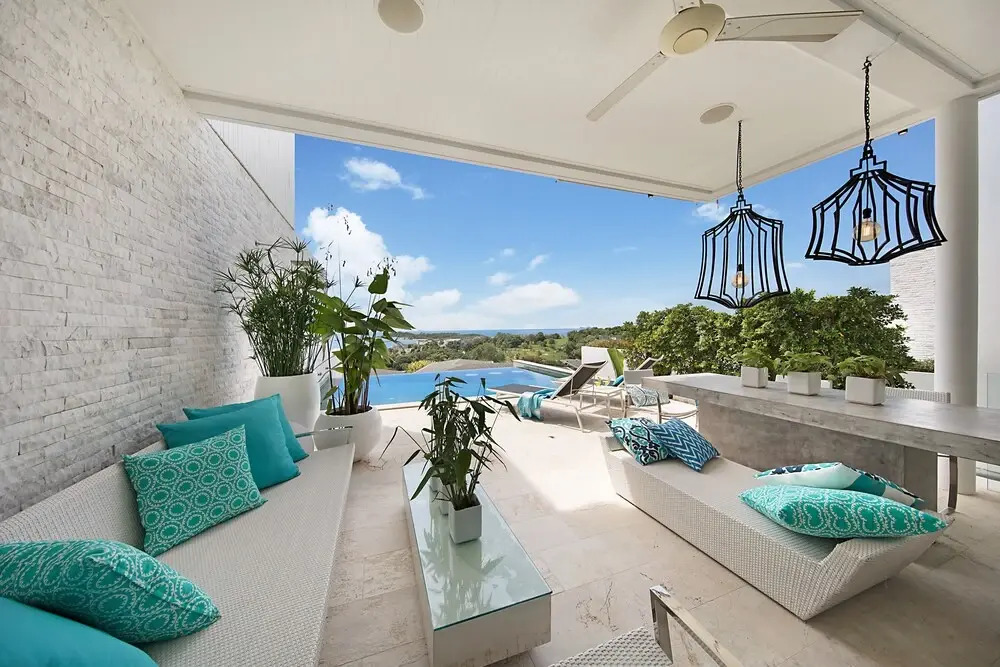 Villa Latitude 9