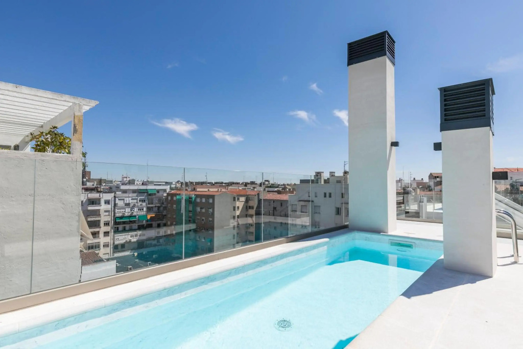 Feelathome Goya Apartments