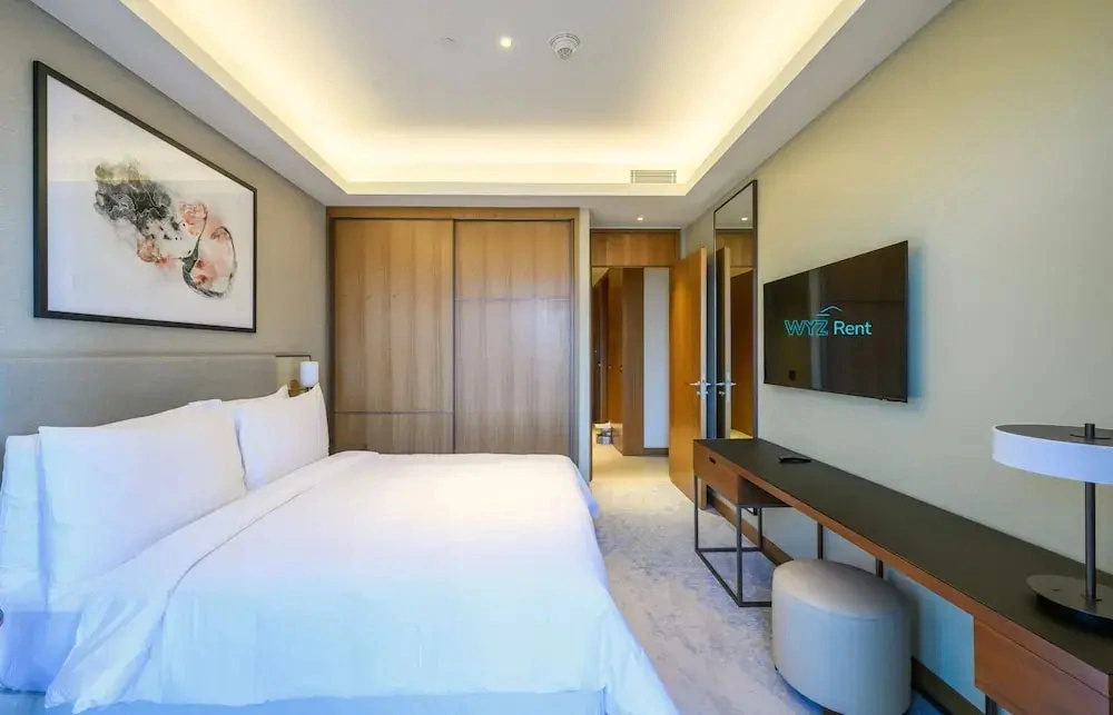 WYZ RENT|Address Opera -Full Burj Khalifa View