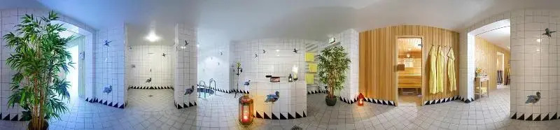 Romantik Hotel Friederikenhof Hotel Restaurant & Spa