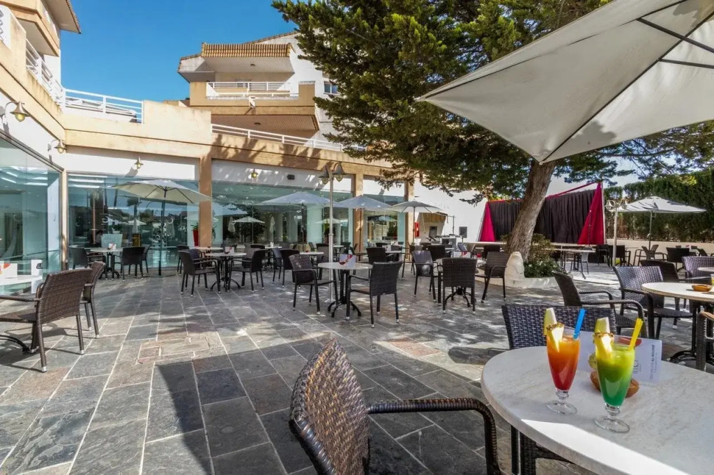 Illot Suite & Spa