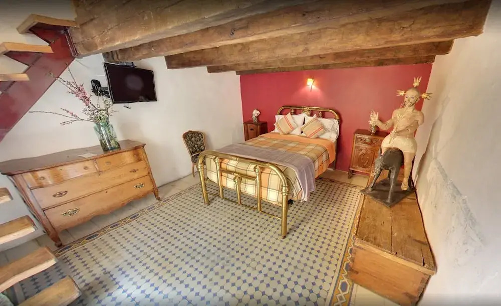 Hotel Boutique Posada XVII