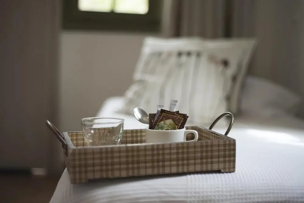 Villa Fiamegou Andros