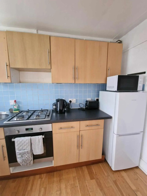 Flat 22 Studio Apartment Southlands