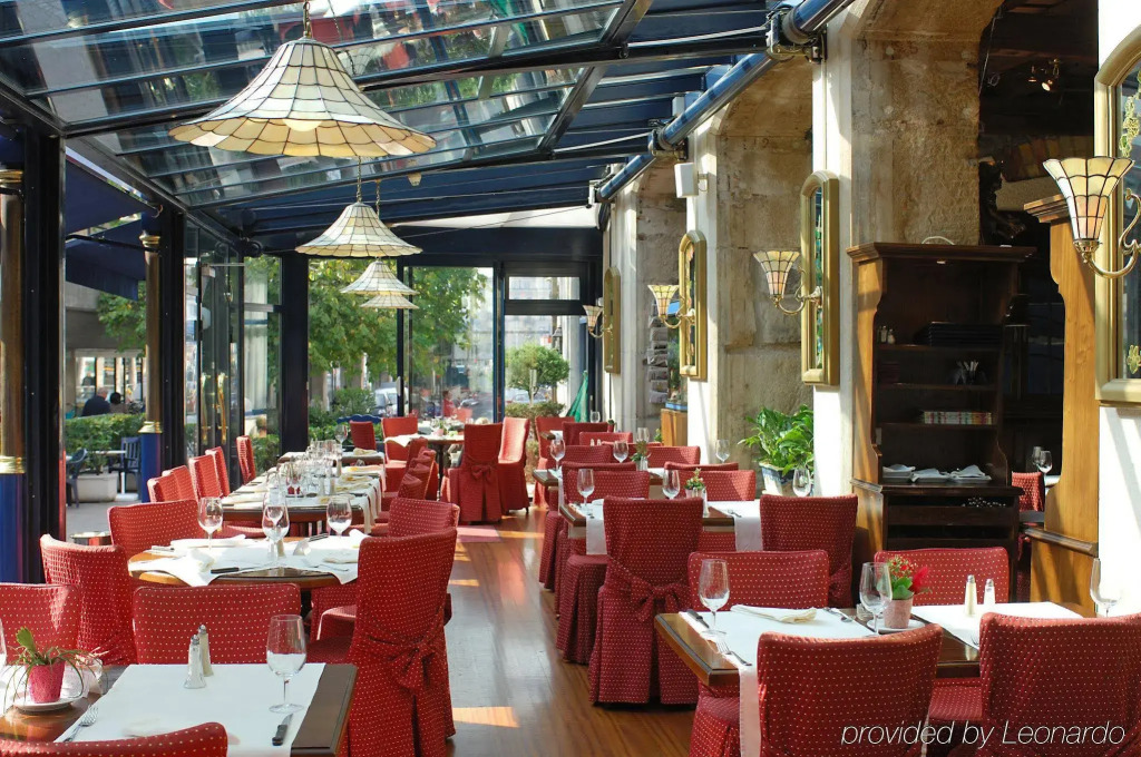 Hotel Montbrillant