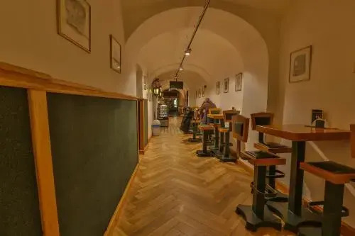 Apartamenty Grodzka 8