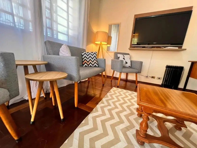 Residencia Dago Suites