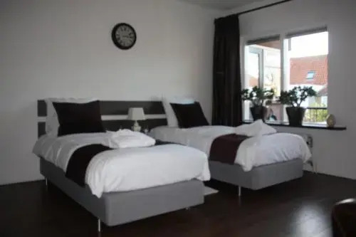 Bed & Breakfast Onder de Dekens