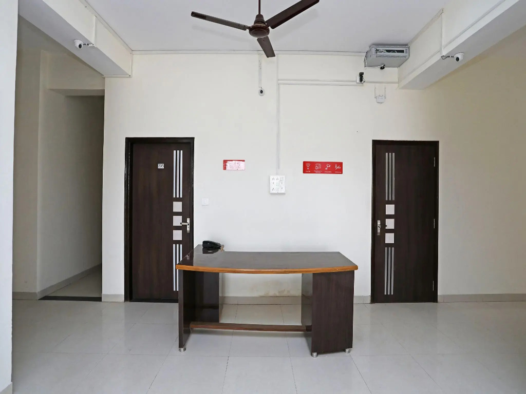 OYO 14634 Star Guest House
