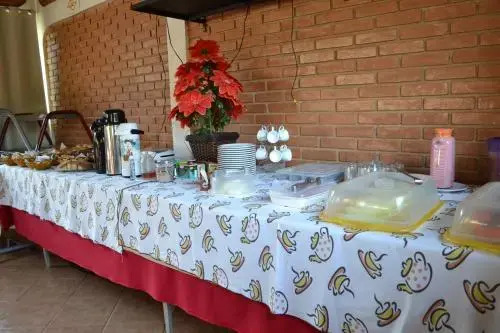 Pousada do Tigrão