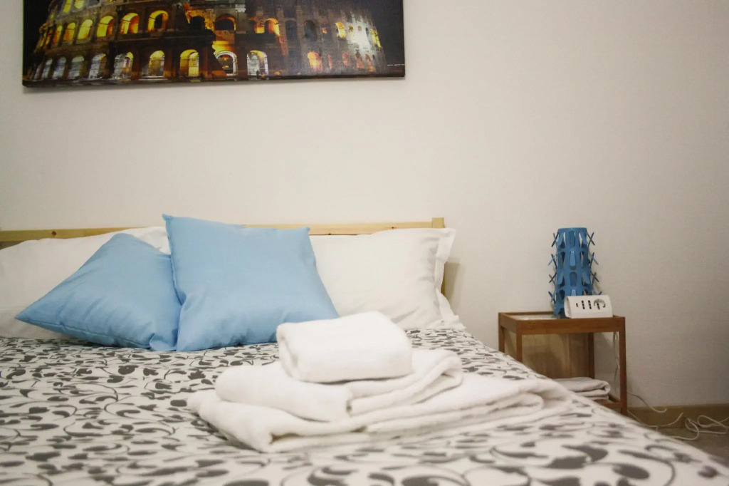 4 Season B&B Roma