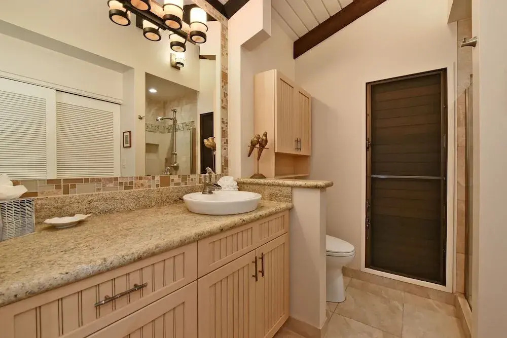 Wailea Ekolu 1606 - 2 Br Condo