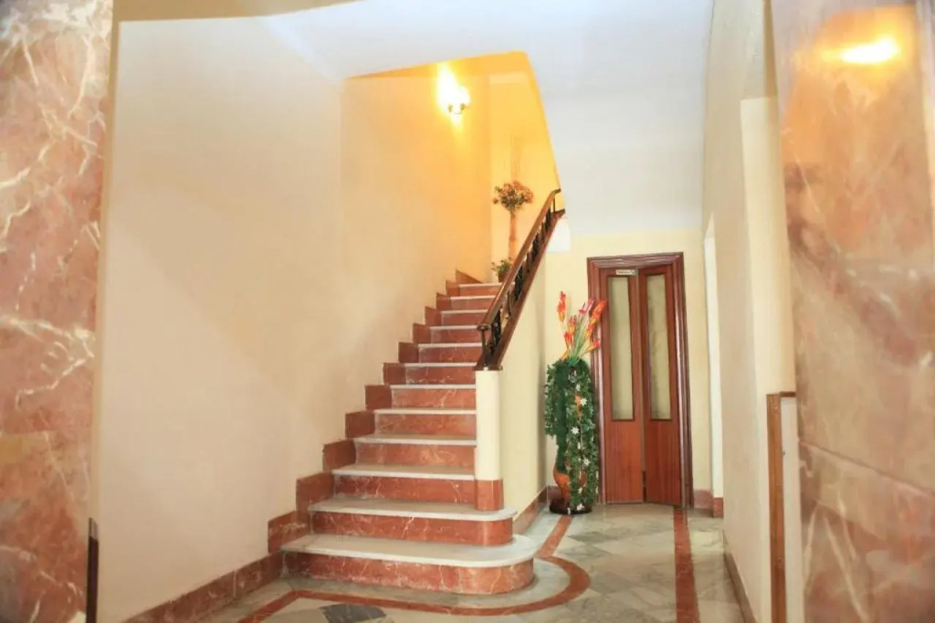 Hotel El Coloso