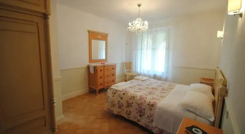 Villa Liliana