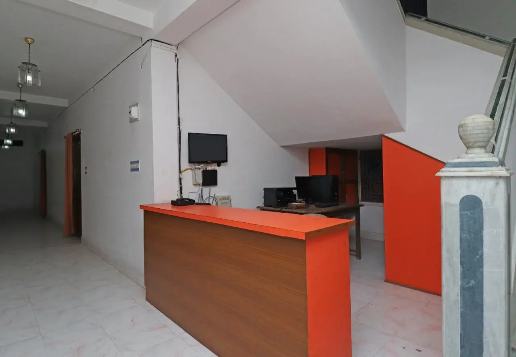 Honeymoon Resort by OYO Rooms