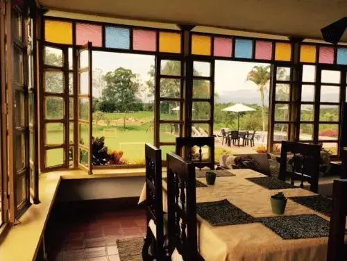 Finca Hotel La Ilusion