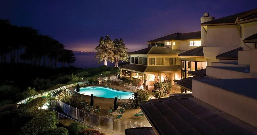 Seascape Beach Resort