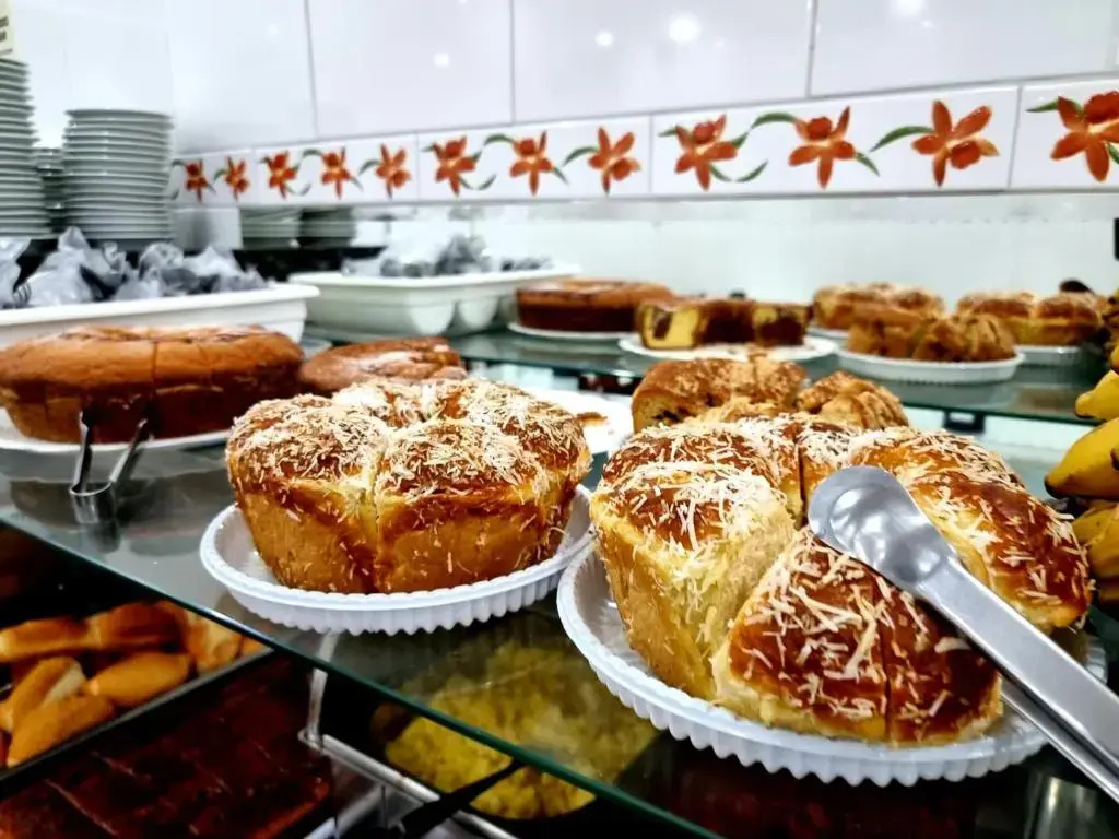 Pousada Aconchego
